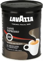 Кофе молотый Lavazza Эспрессо ж/б 250г