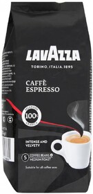 Кофе в зернах Lavazza Эспрессо в/у 250 г