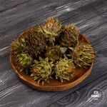 Картофель батат пурпурный organic