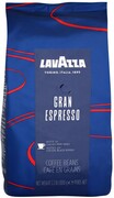Кофе Lavazza Gran Espresso в зернах 1кг