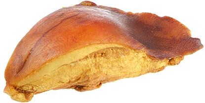 Щековина (щечки свиные)  к/в Раменский деликатес 1 кг., в/у