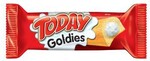 Кекс Today Goldies Mood молоко 45 гр., флоу-пак