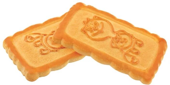 Печенье КДВ Сгущенка вес