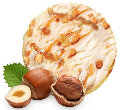 Мороженое пломбир Айсберри Вологодский   шоколадный с кусочками шоколада, 2.2 кг, ПЭТ