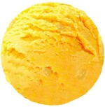 Мороженое Сорбет Айсберри  Филевское десерт фруктовый  лимон-лайм, 3 кг., ПЭТ контейнер