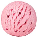 Мороженое пломбир Айсберри Филевский  с вишней, 2.2 кг, ПЭТ