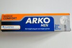Крем для бритья Arko Men Maximum Comfort 65 гр., туба