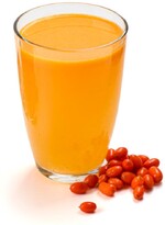 Кисель овсяный Здоровое Меню с облепихой 250мл