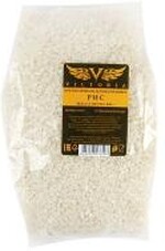 Рис пропаренный, Victoria, 800 гр., флоу-пак