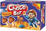 Печенье Orion Choco Boy Карамель 100 гр., картон