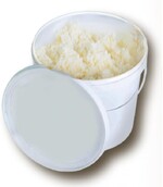 Творог Бутербродов 5%, 3 кг., ПЭТ ведро