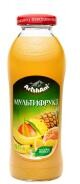 Нектар ArshAni Мультифрукт, 250 мл., стекло