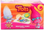 Жевательная резинка Trolls 2,5 гр Конфитрейд