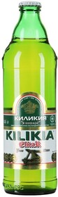 Пиво Kilikia Элитное светлое 5,6 % алк., Армения, 0,5 л
