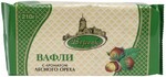 Вафли Вереск, Лесной Орех, 210 гр., флоу-пак