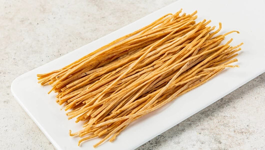 Кальмар паутинка солено-сушеная, вес