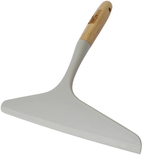 Стекломойка-водосгон York Бамбук эко натурал, 1 шт.