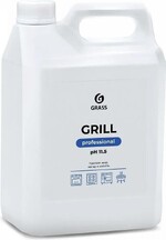 Моющее средство для грилей, духовок, пароконвектоматов Grass Grill Professional 5 л