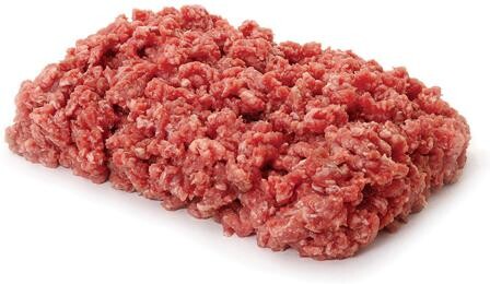 Фарш  говяжий охл.  0.8 кг   Раменский деликатес 800 гр., в/у