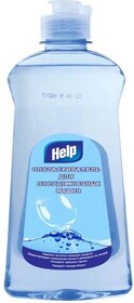 Ополаскиватель для посудомоечных машин Help, 500 гр., ПЭТ