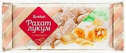 Рахат лукум «Тимоша» с арахисом, 250 г