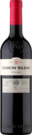 Вино красное сухое «Ramon Bilbao Crianza» 2019 г., 1.5 л