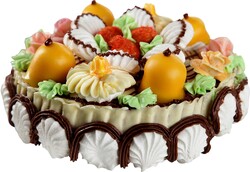 ТОрт ДОБРЫНИНСКИЙ Десерт