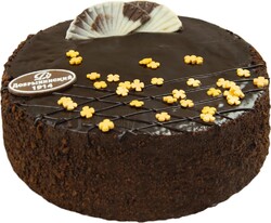 Вечерняя Прага