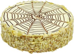 Торт «Добрынинский» Эстерхази ореховый, 450 г