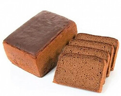 Хлеб Афанасьевский бездрожжевой