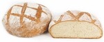 Хлеб Тосканский бездрожжевой