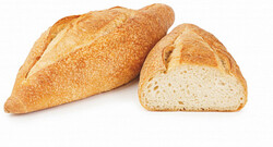 Хлеб Миланский (белый пшеничный)