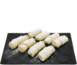 Пальчики с фисташкой