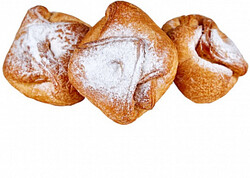 Ватрушка Венгерская