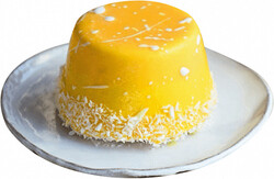 Пирожное Мандарин в апельсине