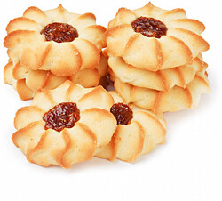 Печенье Бакинское курабье