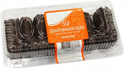 Печенье злаковое Уральское