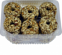 Козинаки Дети солнца