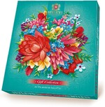 Чай Hyleys Цветы ассорти 36 пакетиков