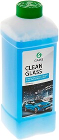 Очиститель стекол Grass Clean Glass Concentrate,1 л.,