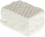 Сыр брынза Вертунья из козьего молока 45% жир. 150г