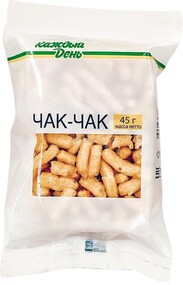 Чак-чак «Каждый день», 45 г