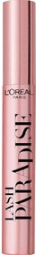 Тушь для ресниц Loreal Paris Paradise для головокружительного объема черная 6.4мл