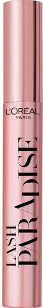 Тушь для ресниц Loreal Paris Paradise для головокружительного объема черная 6.4мл