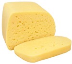 Сыр полутвердый «Киприно» Вкусный завтрак 50%, вес
