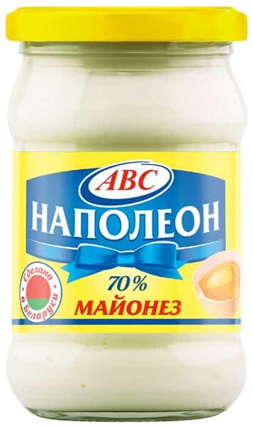 Майонез 