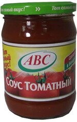 Соус томатный 