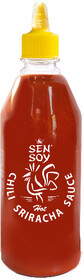 Соус Sen Soy Чили шрирача с чесноком, 860 г