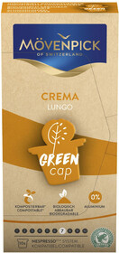 Crema - Lungo Green Cap 10 капсул по 5,7г