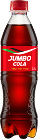 Напиток Джамбо Кола газированный 0,5л